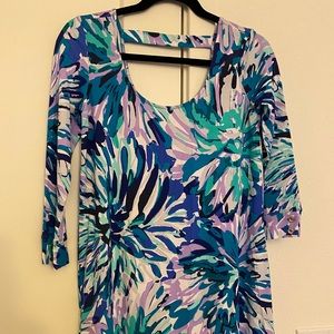 Lilly Pulitzer Emma dress